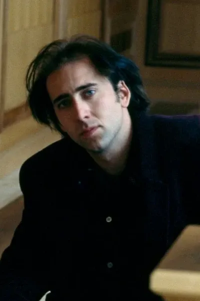 Nicolas Cage photo