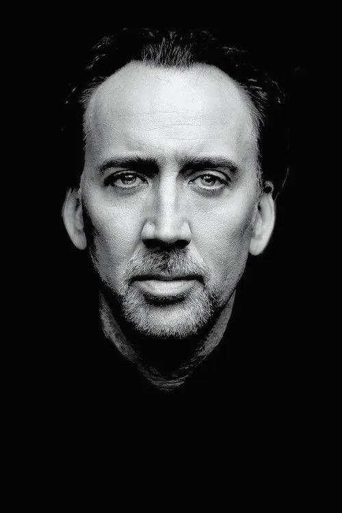 Nicolas Cage photo