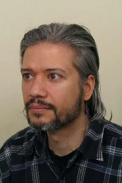 Aydin Coban photo