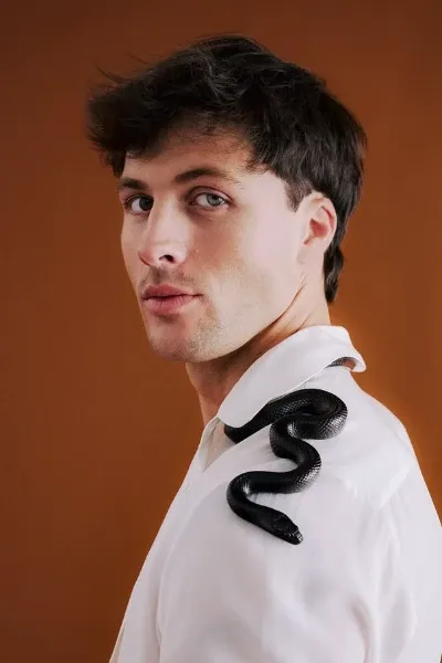 Rob Rausch