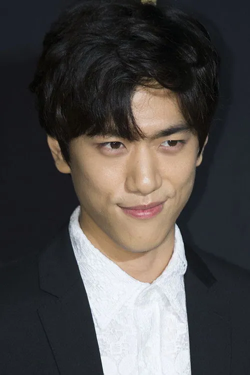 Sung Joon photo