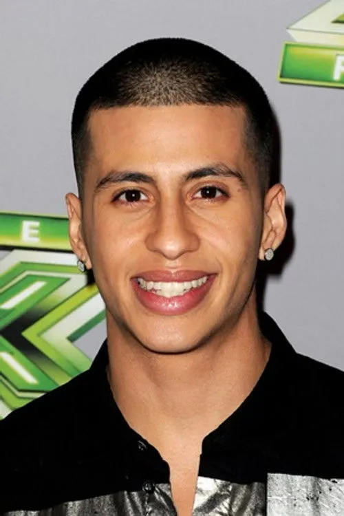 Joseph Hernandez