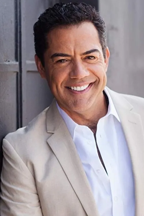 Reverend Gonzalez