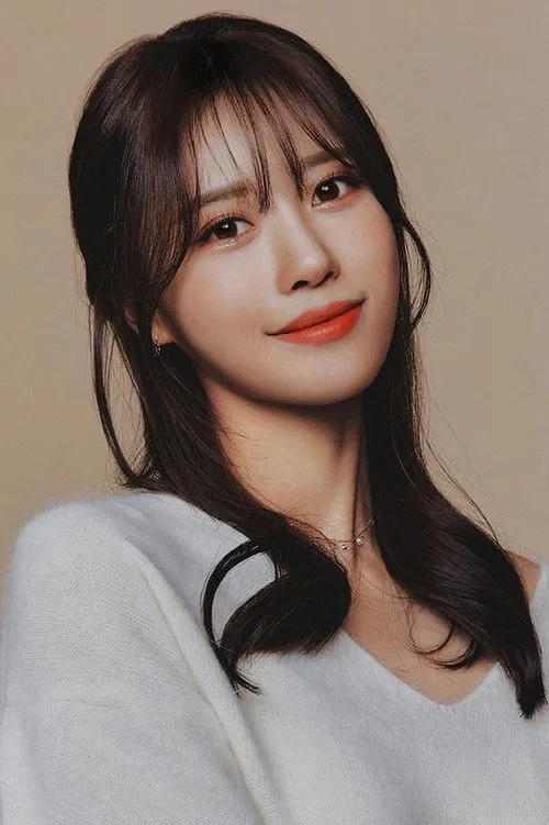 Lee Mi-joo photo