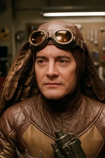 Nite Owl
