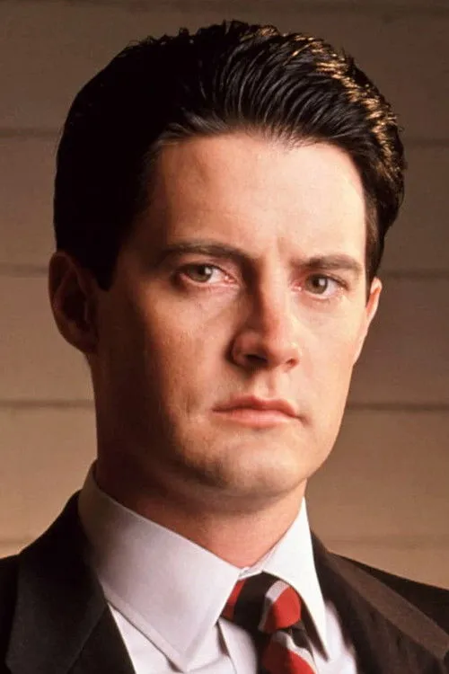 Kyle MacLachlan photo