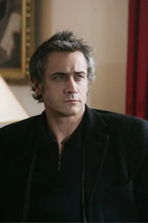 Jean-Michel Tinivelli