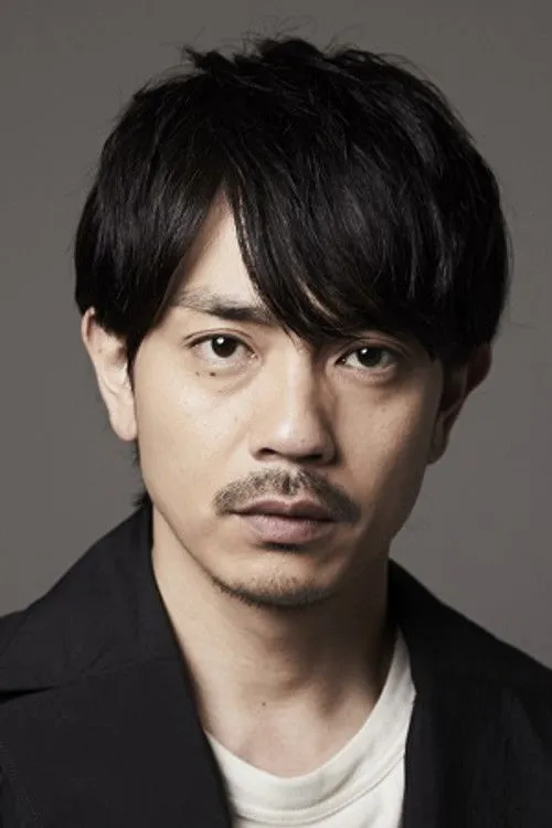 Sho Aoyagi photo