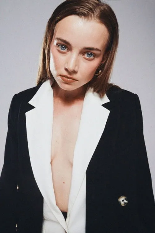 Kamila Urzędowska photo