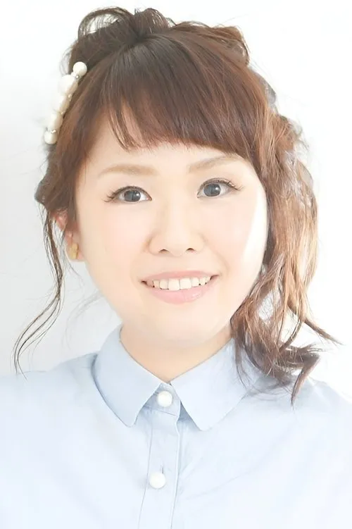 Eri Sendai photo