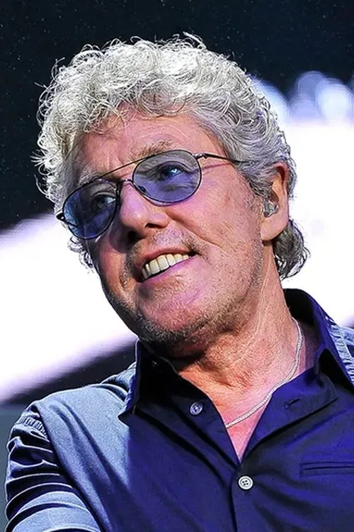 Roger Daltrey photo