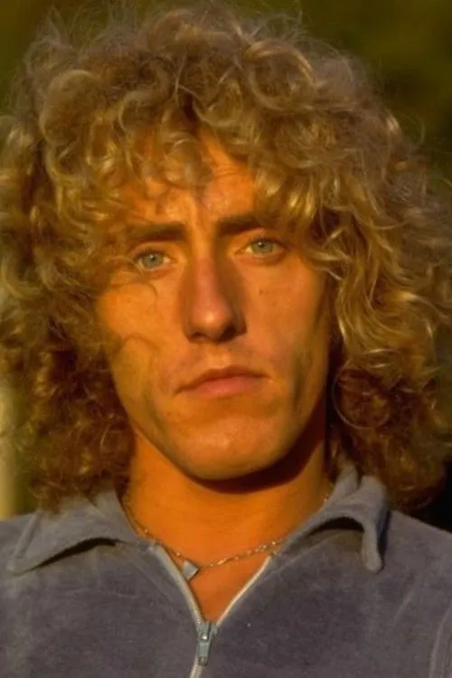 Roger Daltrey photo