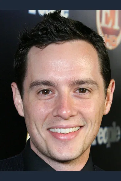 Patrick Cavanaugh