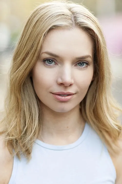 Rhaella Targaryen