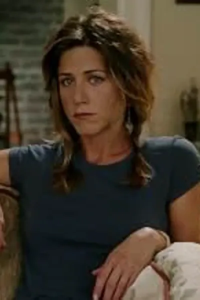 Grace Connelly (Bruce Almighty) photo