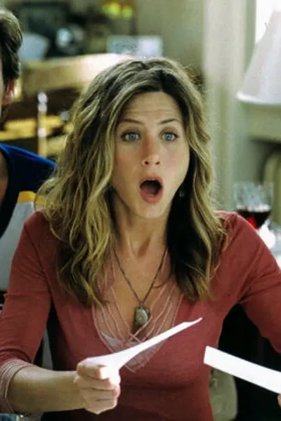 Grace Connelly (Bruce Almighty)