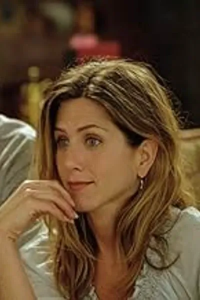 Grace Connelly (Bruce Almighty) photo