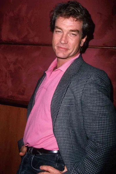 John Callahan photo