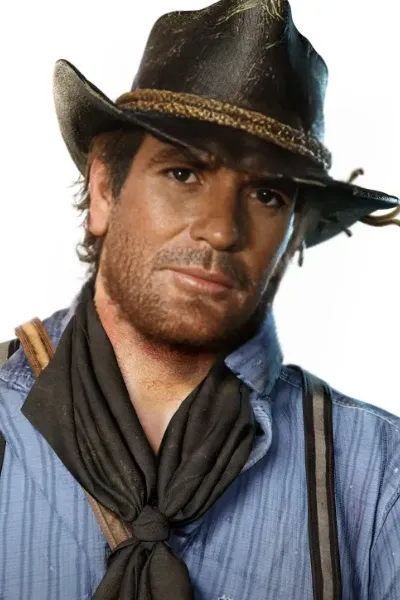 Rod Taylor