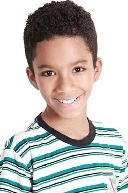 Gabriel Lima photo