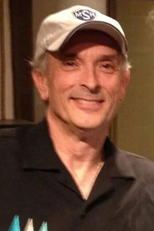 Michael Donovan