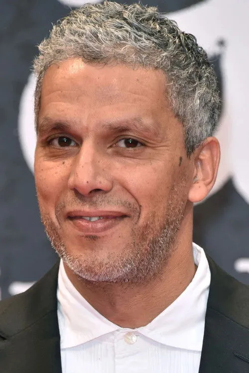Yassine Khallaref