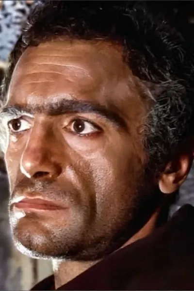 Luigi Pistilli photo
