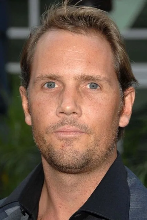 Omri Katz photo