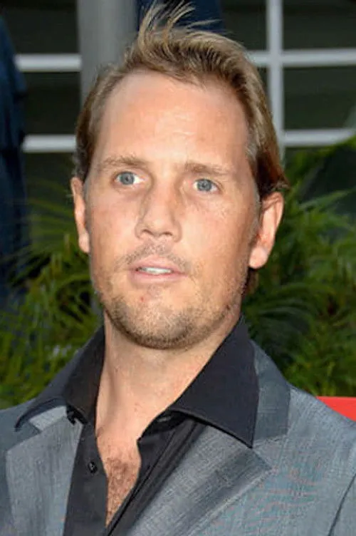 Omri Katz photo