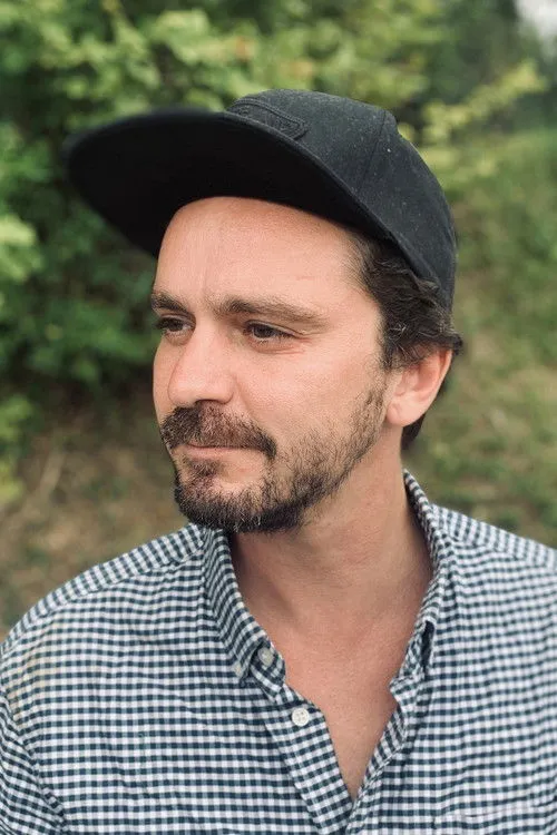 Jakub Chromeček photo
