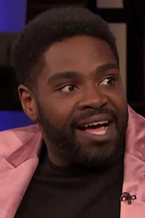 Ron Funches photo
