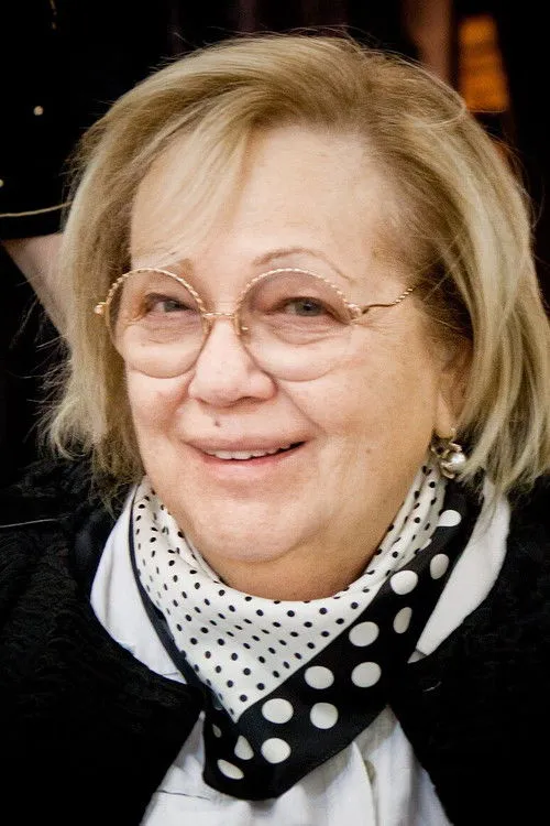 Galina Volchek photo
