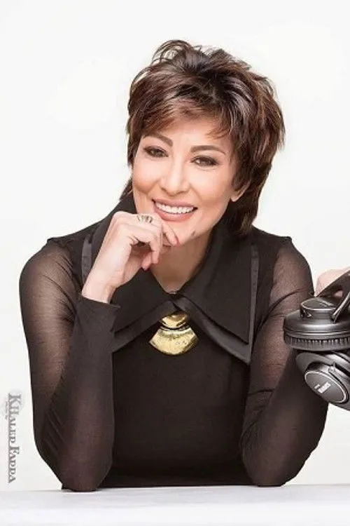 Samah Anwar photo