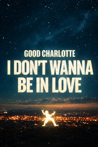 Good Charlotte photo