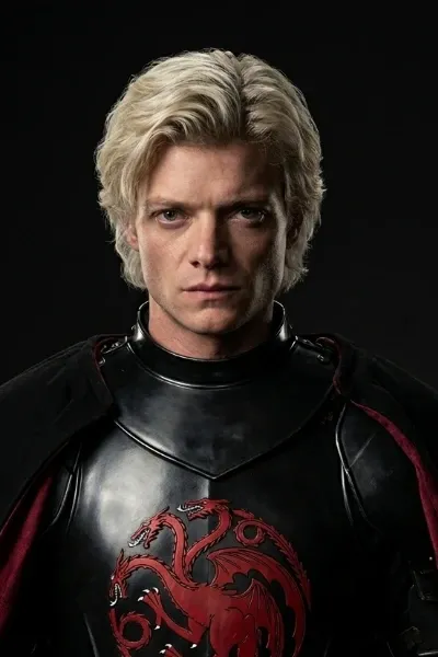 Aegon I The Conqueror