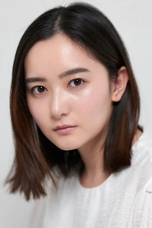 Honoka Murakami photo