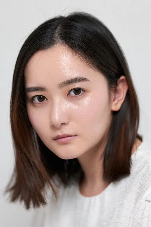 Honoka Murakami photo
