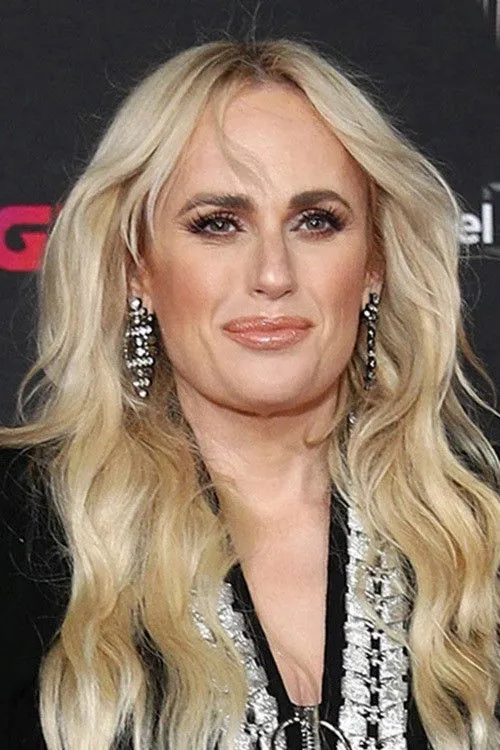 Rebel Wilson photo