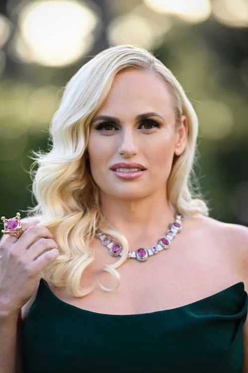 Rebel Wilson photo