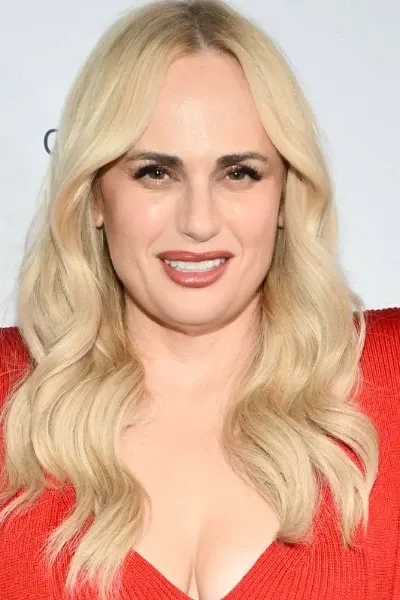 Rebel Wilson photo