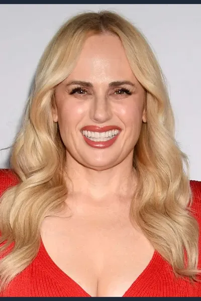 Rebel Wilson photo