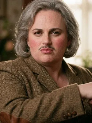 Rebel Wilson