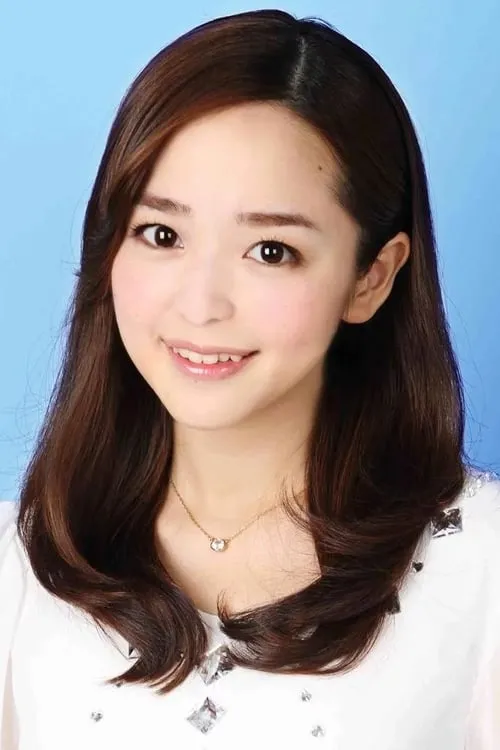 Megumi Han photo
