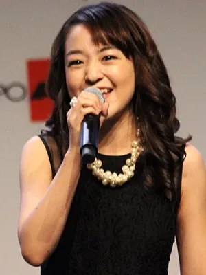 Megumi Han