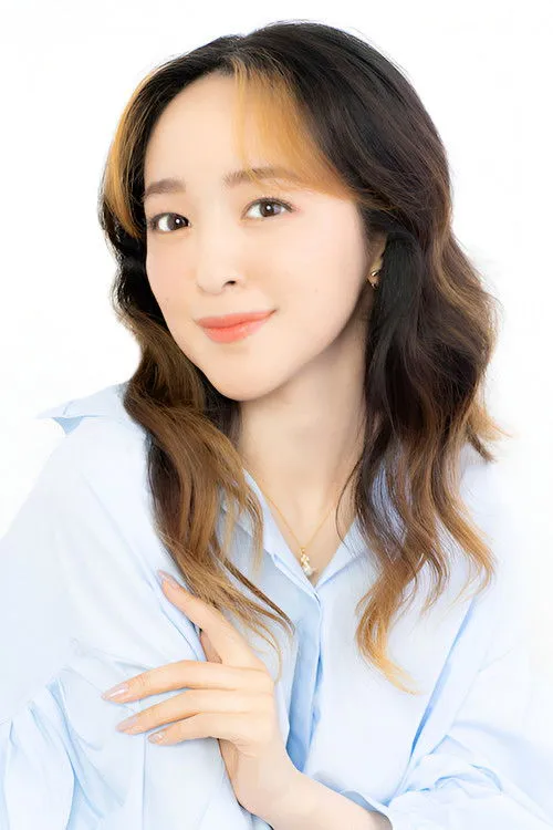 Megumi Han photo