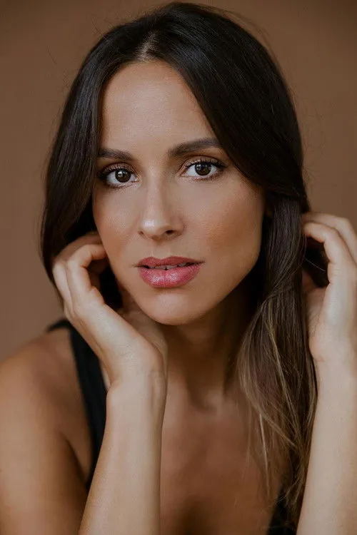 Luísa Bernardino (Jovem)