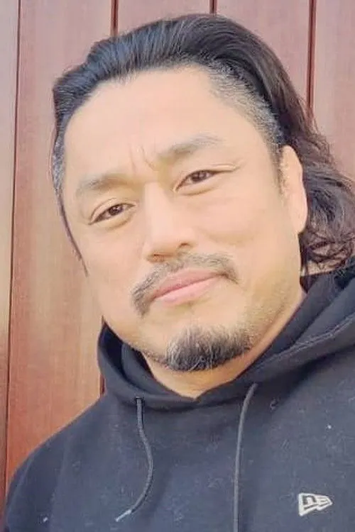 Hirooki Goto photo