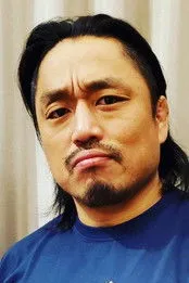 Hirooki Goto photo