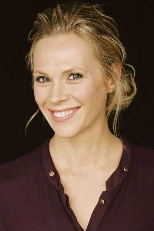 Annika Boras photo