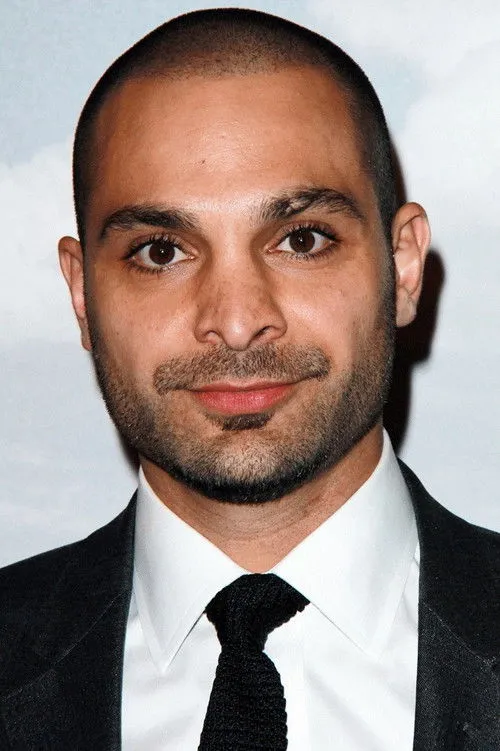 Michael Mando photo